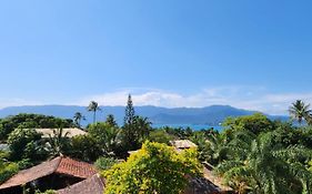 Hospedaria Ilhabela - Flats Sul